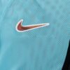 2026 FRANCE MEN'S FOOTBALL ANTHEM JACKET - LIGHT BLUE