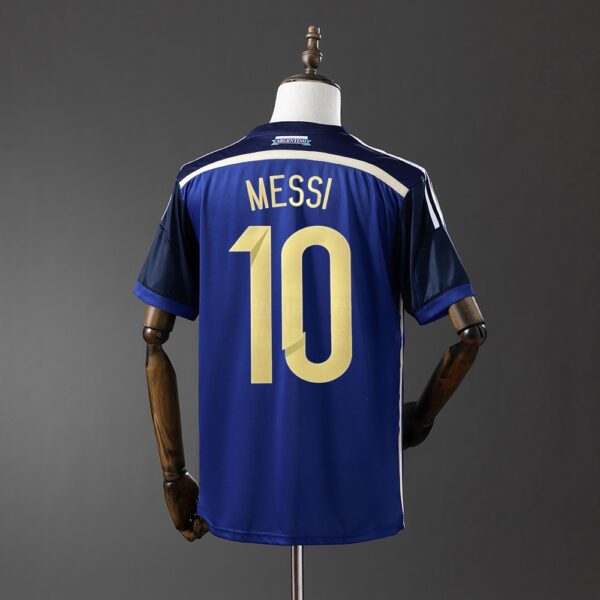 2014 ARGENTINA AWAY