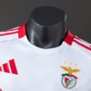 2025-26 BENFICA THIRD AWAY (PLAYER VERSION)