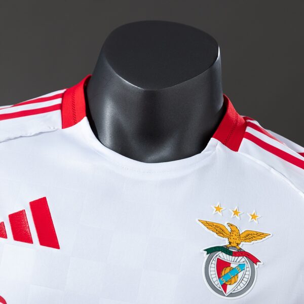 2025-26 BENFICA THIRD AWAY (PLAYER VERSION)