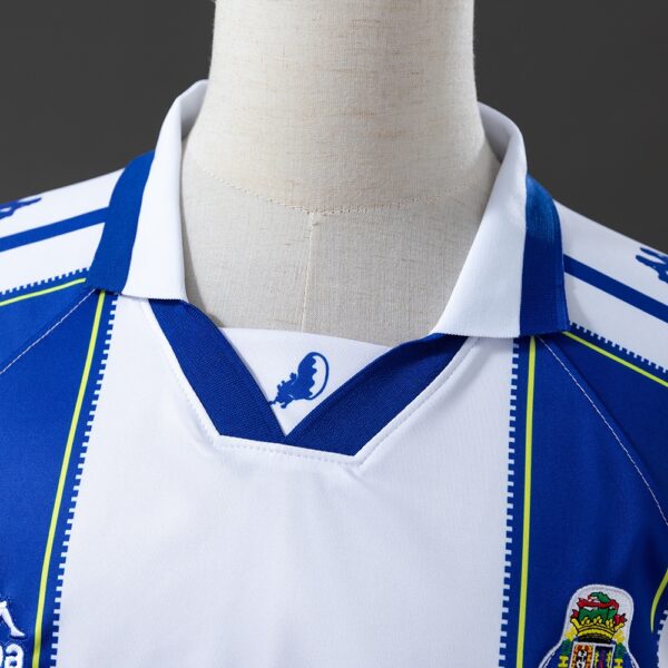 1997-99 PORTO HOME