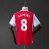 2016-17 ARSENAL HOME