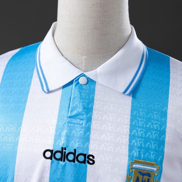 1994 ARGENTINA HOME