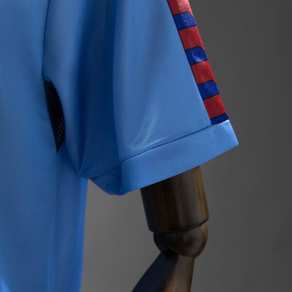1987-91 BARCELONA THIRD AWAY
