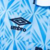 1991-92 LAZIO HOME