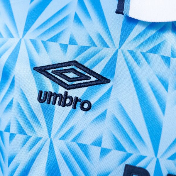 1991-92 LAZIO HOME