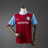 2009-10 ASTON VILLA HOME