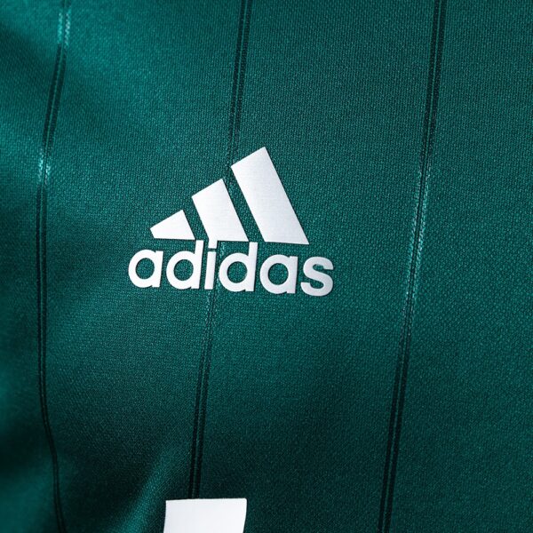2012-13 REAL MADRID THIRD AWAY LONG SLEEVE (PLAYER VERSION)