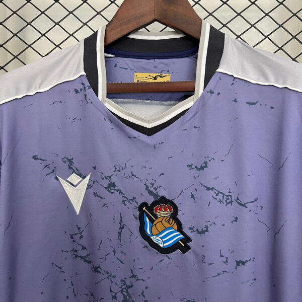 2025-26 REAL SOCIEDAD AWAY