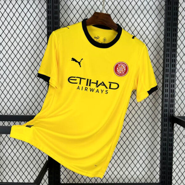 2025-26 GIRONA FC AWAY