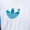 1990 OLYMPIQUE DE MARSEILLE HOME