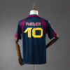 2010 WEST HAM UNITED HOME (IRON LADY)