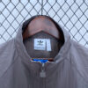 24-25 REAL MADRID TRAINING WINDBREAKER