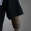 2025-26 REAL MADRID MARVEL T-SHIRT NEGRA