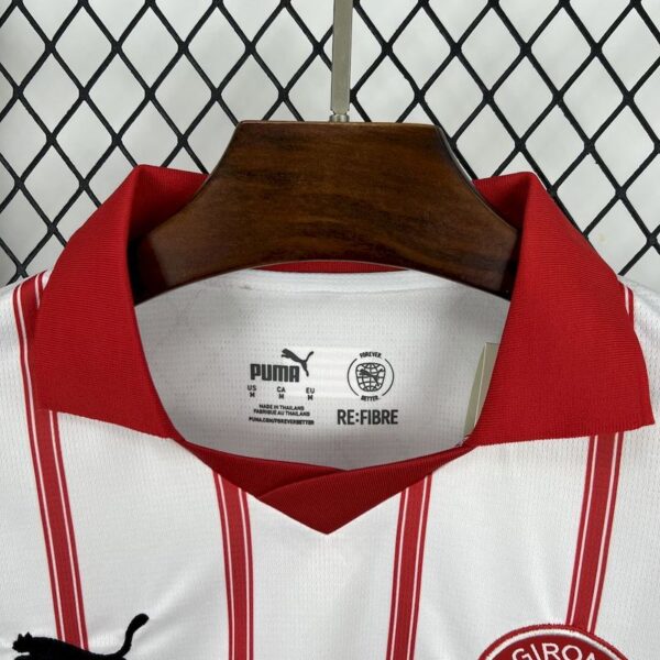 2025-26 GIRONA FC HOME