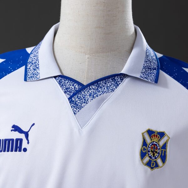 1997-98 CD TENERIFE HOME