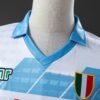 1990-91 NAPOLI AWAY