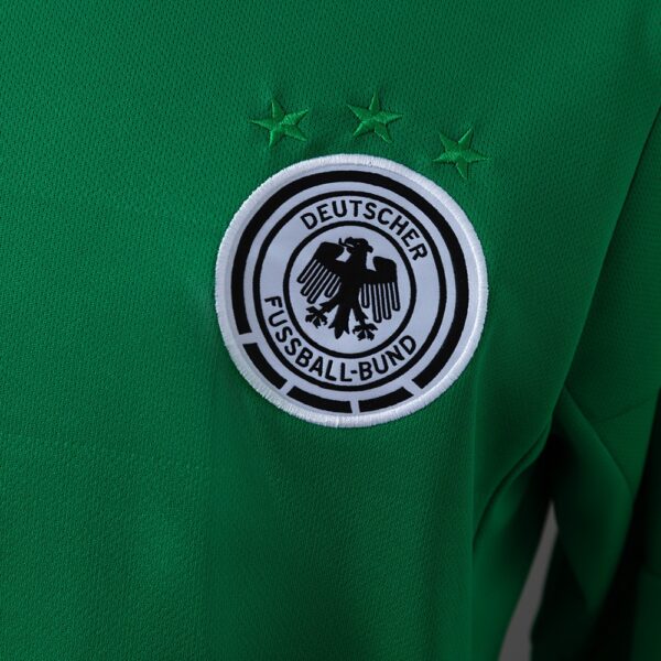 2012-13 GERMANY AWAY LONG SLEEVE