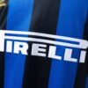 1995-96 INTER MILAN HOME