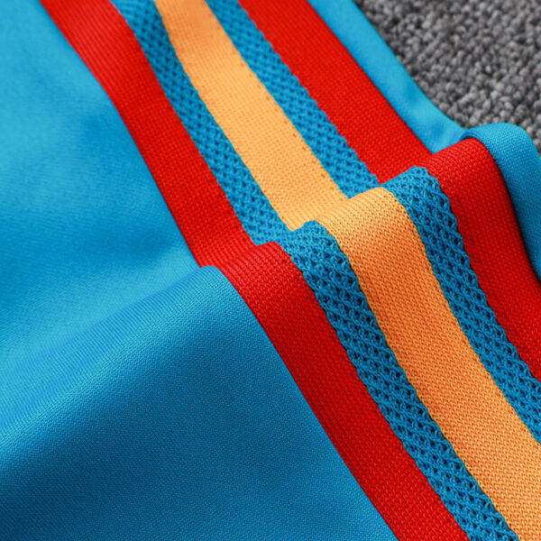 2026-27 SPAIN TRACKSUITS TRAINING SUIT
