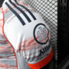 2025-26 BAYERN MUNICH AWAY PLAYER VERSION