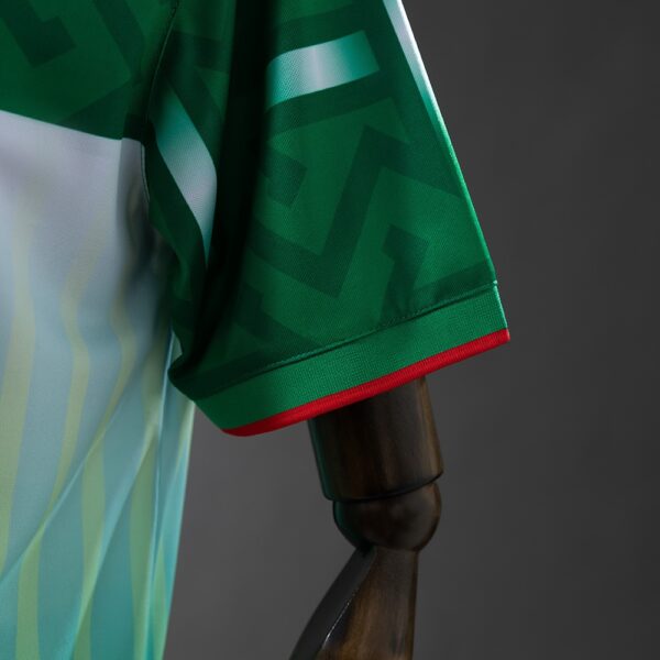 1994 MOROCCO AWAY