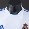 2010-11 REAL MADRID HOME (PLAYER VERSION)