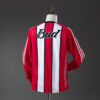 2003-04 RIVER PLATE LONG SLEEVES AWAY