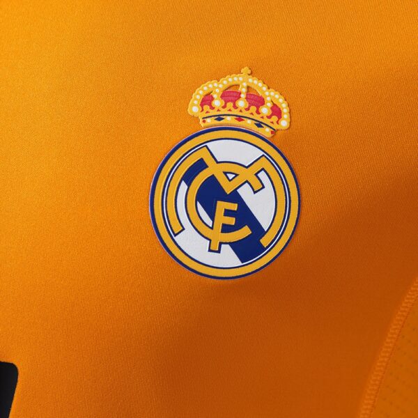 2013-14 REAL MADRID THIRD AWAY (PLAYER VERSION)