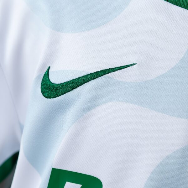 2025-26 SPORTING LISBON AWAY KIDS KIT