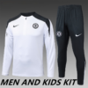 2025-26 CHELSEA TRACKSUITS TRAINING SUIT