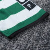 2003-04 SPORTING LISBON HOME KIDS KIT