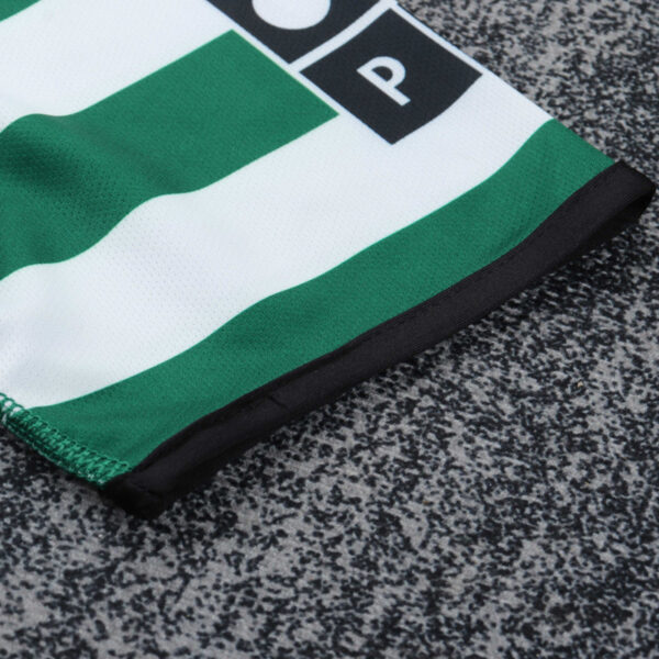 2003-04 SPORTING LISBON HOME KIDS KIT