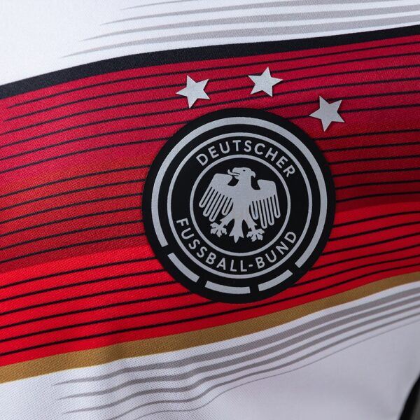 2014 GERMANY HOME (PLAYER VERSION)