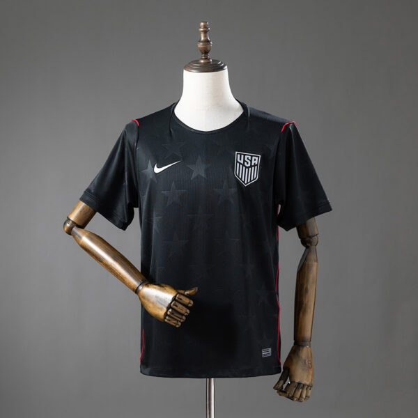 2026 USA AWAY WORLD CUP (FAN VERSION)