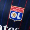 2025-26 LYON AWAY (PLAYER VERSION)