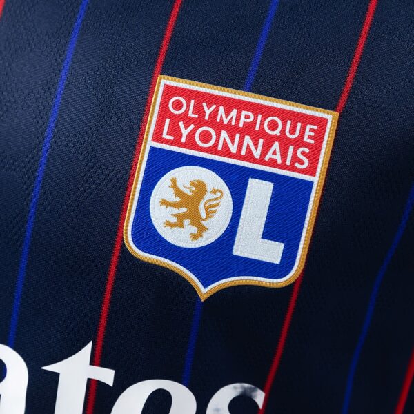 2025-26 LYON AWAY (PLAYER VERSION)