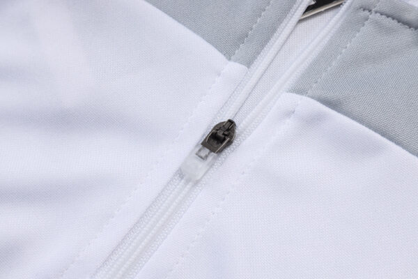 2025-26 REAL MADRID TRACKSUITS TRAINING SUIT