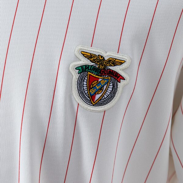 2025-26 BENFICA RETRO STYLE