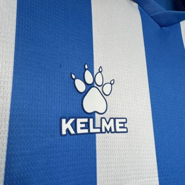 24-25 RCD ESPANYOL HOME