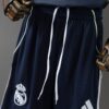 2025-26 REAL MADRID AWAY MEN AND KIDS KIT