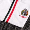 1998 MEXICO HOME KIDS KIT