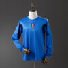 2006 ITALY HOME LONG SLEEVE