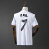 2013-14 REAL MADRID HOME RAUL 7# (FAN VERSION)