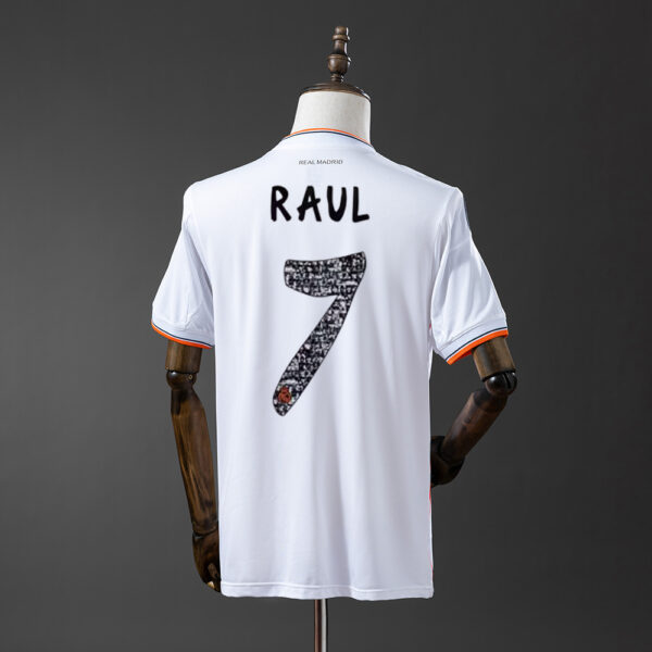 22894f891a.jpg 2013-14 REAL MADRID HOME RAUL 7# (FAN VERSION)