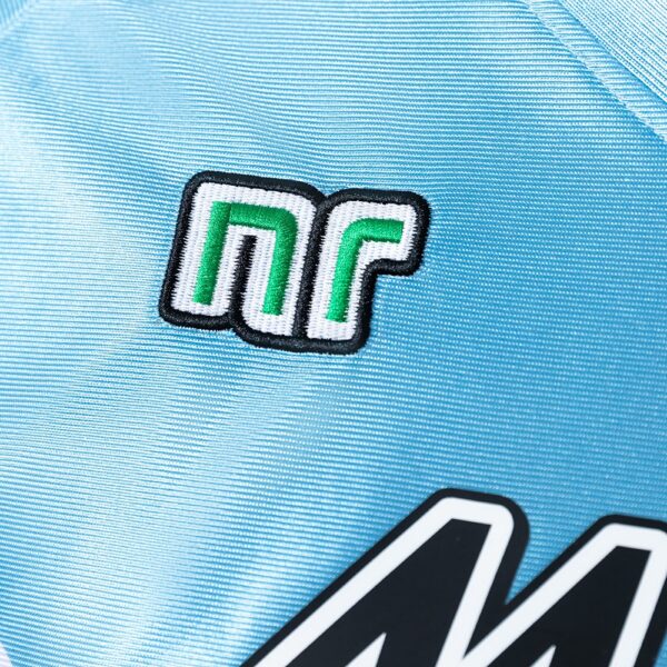 1990-91 NAPOLI HOME
