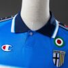 1999-00 PARMA CALCIO GK