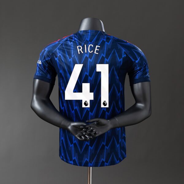 2025-26 ARSENAL AWAY (PLAYER VERSION)