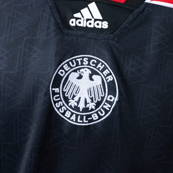 BRING BACK REMIXED GERMANY
