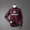 2026 CANADA WORLD CUP GOALKEEPER LONG-SLEEVE